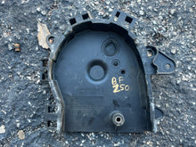 Load image into Gallery viewer, BF 250 175 hp Honda TIMING BELT COVER left 11840-ZY3-010 Four Stroke 200 225 2002-up
