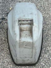 Load image into Gallery viewer, 7.5 hp Honda engine cover 63100-881-010WF four stroke vintage
