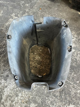 Load image into Gallery viewer, f 100 80 hp Yamaha BOTTOM COWLING APRON 67F-42741-01-8D 67F-42741-00-4D four stroke 2000-2017 some 80 100 115 hp compatibility
