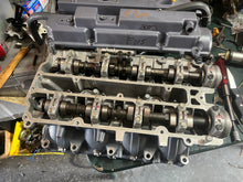 Cargar imagen en el visor de la galería, sold ebay april2025——f 115 hp Yamaha 2003 Cylinder Head 68V-11110-00-94 four stroke 2000-2011 68V-W009A-01-1S

