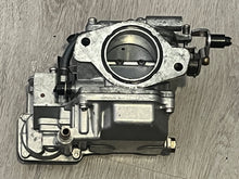 Cargar imagen en el visor de la galería, 90 hp Yamaha CARBURETOR SET 6H1-14301-30-00 14302 14303 TWO STROKE 2004-2009
