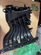 Lade das Bild in den Galerie-Viewer, sold ebay may2025——vf 90 75 hp Yamaha 6FP-13641-00-00 INTAKE MANIFOLD 2017-2022 four stroke
