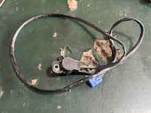 Load image into Gallery viewer, parts BF 200 225 hp Honda TRIM ANGLE SENSOR 35660-ZY3-003 four stroke 2002-up, some compatibility 175 250 hp
