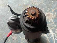 Load image into Gallery viewer, 115 90 hp Mercury Optimax STARTER MOTOR 892339T Two Stroke 3 Cylinder DFI 2008 some 75-275 hp some EFI &amp; Verado
