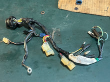 Lade das Bild in den Galerie-Viewer, BF 50 40 hp Honda 32520-ZV5-821 REMOTE CONTROL CABLE harness NLA BAYS BAZS outboard four stroke 1997+
