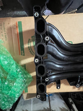 Lade das Bild in den Galerie-Viewer, sold ebay may2025——vf 90 75 hp Yamaha 6FP-13641-00-00 INTAKE MANIFOLD 2017-2022 four stroke
