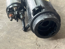 Lade das Bild in den Galerie-Viewer, 350 hp Mercury Verado STARTER MOTOR 892339T01 four stroke some 90-400 hp compatibility
