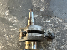 Cargar imagen en el visor de la galería, 115 120 140 hp Tohatsu Nissan CRANKSHAFT 3C7000502 Two Stroke 4 cylinder carbureted
