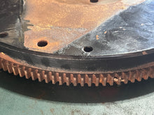 Load image into Gallery viewer, Mercruiser Mercury 12557590n v6 flywheel 14 inch
