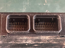 Load image into Gallery viewer, 250 hp Yamaha HPDI  60V-8591A-02-00 ECU Engine Control Unit two-port 2003-04 NLA 60v-01 60v-00
