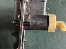 Load image into Gallery viewer, 90 115 hp Johnson Evinrude vst vro FUEL BRACKET 0340082 FUEL FILTER 0433190 NUT 0335112 two stroke v4 1995-2001
