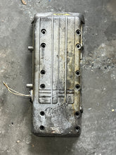 Load image into Gallery viewer, 250 225 hp Mercury FUEL SYSTEM COVER 8276921 TEMPERATURE SENSOR 13221A1 Two Stroke EFI
