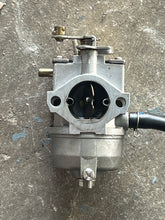 Lade das Bild in den Galerie-Viewer, DF 2.5 hp Suzuki CARBURETOR 13200-97J50 four stroke 2024 2012-up
