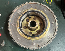 Load image into Gallery viewer, f 115 hp Yamaha flywheel ROTOR 68V-81450-00-00 four stroke 2000-2014
