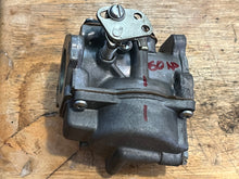 Load image into Gallery viewer, 60 hp Johnson Evinrude CARBURETOR ASSY 0437089 0437087 0439453 Two Stroke 1995 94-97 J60TLEOC, molding numbers 340167 338069 330503 - compatible 50 hp
