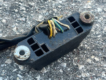 Load image into Gallery viewer, BF 130 115 hp Honda MAIN POWER RELAY 38580-ZW5-004 four stroke 1999-2004 New # 06380-ZW5-000

