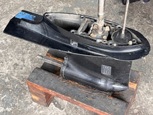 Load image into Gallery viewer, DF 90 - 70 hp Suzuki 25” LOWER UNIT 55400-87LV0-YAY gear case 55110-87L31-YAY Four Stroke 2018 2016-present - for A Motors
