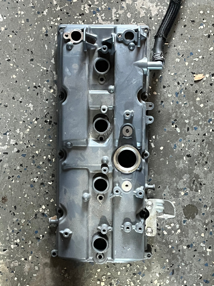 DF 150 hp Suzuki CYLINDER HEAD COVER 11170-96J00 four stroke 2020 compat 2008-2020 some compatibility 175 200 hp