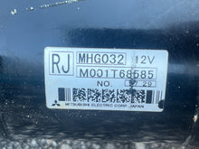 Load image into Gallery viewer, BF 250 225 200 175 hp Honda STARTER MOTOR 31200-ZY3-003 four stroke
