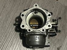 Load image into Gallery viewer, 250 hp Yamaha CARBURETORS 1-3-5 61A-14100-03-00 61A- 14101-03-00 61A-14102-03-00 two stroke 76 degree
