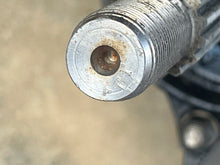 Cargar imagen en el visor de la galería, 60 hp Mercury Bigfoot LOWER UNIT ASSY 20” two stroke
