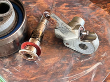 Load image into Gallery viewer, f 115 hp Yamaha belt TENSIONER 6EK-11590-00-00 Four Stroke 2014-2021 some 130 hp
