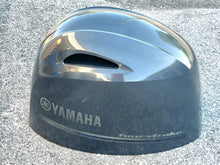 Cargar imagen en el visor de la galería, f 115 hp Yamaha 6EK-4261A-00-00 TOP COWLING engine cover 2014-2022 four stroke
