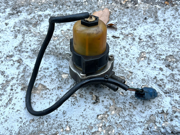 BF 200 225 135 150 hp Honda WATER SEPARATOR 16800-ZY6-003 16805-ZY6-003 Four Stroke 2004-up
