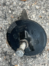 Lade das Bild in den Galerie-Viewer, 115 hp Mercury TRIM TAB anode 97-31640T 5 31640T07 with bolt 10-825427 four stroke EFI
