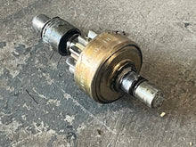 Lade das Bild in den Galerie-Viewer, 175 150 135 115 hp Ficht Evinrude STARTER MOTOR 0586287 two stroke 2000-2005 compatibility with some other hps
