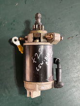 Load image into Gallery viewer, f 25 hp Yamaha 65W-81800-01-00 STARTING MOTOR ASSY starter FOUR STROKE oem 2000-04 25 HP
