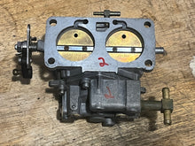 Lade das Bild in den Galerie-Viewer, 150 135 hp Mercury CARBURETOR SET WMH 31-1 31-2 31-3 3311-818650A31 818650A32 818650A56 two stroke v6
