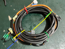 Lade das Bild in den Galerie-Viewer, DF 25 30 hp Suzuki REMOTE CONTROL WIRE HARNESS 21’ 36620-94L20 Four Stroke 2022-2024

