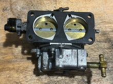 Lade das Bild in den Galerie-Viewer, 200 175 150 hp Mercury CARBURETOR SET WMH-16 top 3308-9672A44 3311-818650A4 818650A52, center 3308-9672A45 818650A5 818650A53, bottom 3308-9672A46 818650A6 818650A59 two stroke v6
