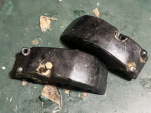 Lade das Bild in den Galerie-Viewer, DF 30 hp Suzuki LOWER MOUNT COVER SET 54211-94L00-YAY THRUST 54151-94L00 four stroke 2018

