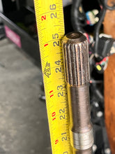 Load image into Gallery viewer, DF 90 - 70 hp Suzuki 25” LOWER UNIT 55400-87LV0-YAY gear case 55110-87L31-YAY Four Stroke 2018 2016-present - for A Motors
