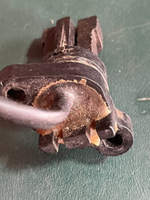 Lade das Bild in den Galerie-Viewer, sold ebay apr2026——DT 150 200 225 Suzuki WATER COOLING SENSOR 34870-94630 two stroke 1985-2001 55-200 supersedes to 34870-94606 34870-94614 34870-94615 34870-94620 34870-94605 34870-94613 34870-94604 34870-94612 34870-94603 34870-94610 34870-94611
