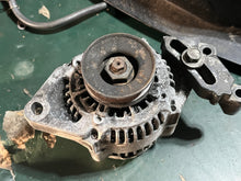 Load image into Gallery viewer, 250 hp Mercury ALTERNATOR 821663A1 two stroke 1994-1996 EFI some compatibility 225 300 hp
