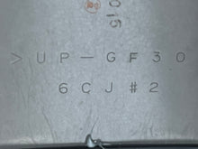 Lade das Bild in den Galerie-Viewer, f 50 60 70 hp Yamaha TOP COWLING  (with incorrect 40 jet stickers) four stroke 2010-2024 some compatibility between USA &amp; international models 6CJ-02 6CJ-03 6CJ-00 6CJ-01 6CJ-42610-02-00  6CJ-42610-01-00  6CJ-42610-00-00  6CJ-42610-03-00
