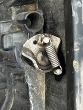 Lade das Bild in den Galerie-Viewer, BF 250 225 200 hp Honda LOWER ENGINE CASE 40100-ZVL-000 TILT SWITCH 35640-ZY3-013  four stroke 2007-up
