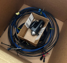 Lade das Bild in den Galerie-Viewer, BF Honda BATTERY CABLES, 18 and 24’ shift/throttle cables AND Starter Motor BUNDLE
