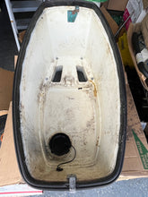 Load image into Gallery viewer, 40 50 HP Yamaha 6H4-42610-44-EK top cowl 6H4-42610-U1-EK 1989-1994 two stroke

