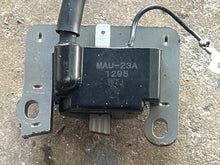 Cargar imagen en el visor de la galería, DF 2.5 hp Suzuki IGNITER ignition coil 33410-97J40 CAP 33500-07H00 four stroke 2024 2018-up
