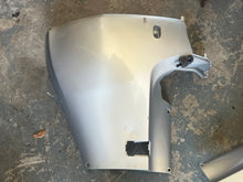 Load image into Gallery viewer, BF 135 150 hp Honda UNDER COVER side cowl 63716-ZY6-010ZB 63711-ZY6-010ZB four stroke 2016
