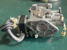 Lade das Bild in den Galerie-Viewer, 9.8 8 hp Tohatsu Mercury Nissan 3303-80368703 3303-803687A04 CARBURETOR f43b two stroke oem
