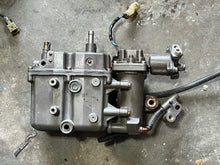 Load image into Gallery viewer, BF 135 150 hp Honda VST Vapor Separator Tank with Pump TESTED 2004+ VST 16730-ZY6-023 -033 -043 -063 - 16017-ZY6-023 FUEL PUMP MSDS 2004-up Four Stroke outboard

