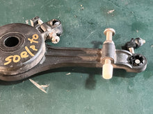 Load image into Gallery viewer, 50 hp Mercury THROTTLE LEVER 42946T1 429461 42946 SHIFT ARM 19663T02 196632 196631 19663 SPARK ADVANCE 878172 42918 two stroke 3 cylinder some 40-90 hp compatibility
