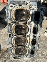 Lade das Bild in den Galerie-Viewer, f 150 hp Yamaha CYLINDER HEAD ASSY 63P-W1510-03-1S 63P-W009B-03-1S four stroke 2006-2007
