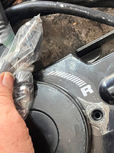Load image into Gallery viewer, MFS 50 40 hp Tohatsu side mount REMOTE CONTROL BOX 3U2B845001 RC12 ALL TLDI mfs50a FOUR STROKE, harness LEAD WIRE METER 3T5725371 CONTROL CORD OSPREY SINGLE 3GF845600
