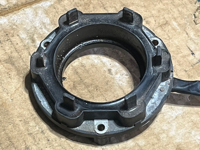 250 - 150 hp Yamaha OX66  61A-85580-01-00 PULSER COIL 6-pin connector TWO STROKE 1998-2005
